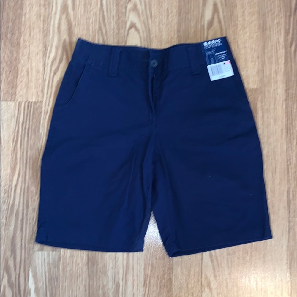 NWT bermuda shorts